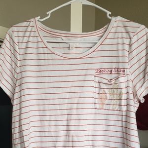 Womens US Size Medium Cacti Top